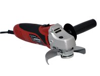 Einhell TC-AG 125 kampinis šlifuoklis 12,5 cm 11000 RPM 850 W 2,1 kg