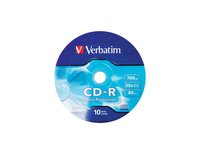 CD diskas VERBATIM 43725