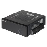Korpusas CHIEFTEC IX-03B-85W