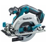 Diskinis pjūklas MAKITA DHS680Z (be akumuliatoriaus ir pakrovėjo)