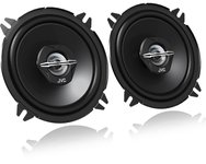 JVC CS-J520X automobilio garso kolonėlė 2 krypčių 250 W Turas
