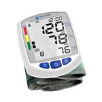 Kraujospūdžio matuoklis HI-TECH MEDICAL ORO-SM2 COMFORT