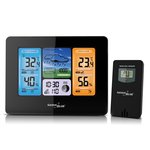 Meteorologinė stotelė GreenBlue GB522