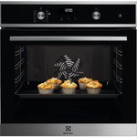 Orkaitė ELECTROLUX EOD5C71X