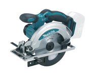 Diskinis pjūklas MAKITA DSS610Z (be akumuliatoriaus ir pakrovėjo)