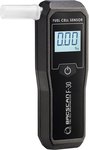Alkotesteris HI-TECH MEDICAL BACscan F-30