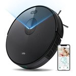 Dulkių siurblys robotas TRIFO Ironpie H6 Black