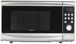 Mikrobangų krosnelė AMICA AMG 20E70GSV