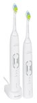 Dantų šepetėlis PHILIPS HX6877/34