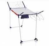 Leifheit Pegasus 200 Deluxe Mobile Pastatomas stovas