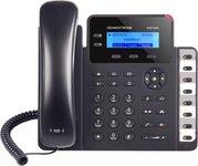 telefonas Grandstream GXP 1628 HD
