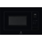 Mikrobangų krosnelė ELECTROLUX LMS4253TMK įmontuojama