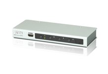 ATEN VS481B-AT-G vaizdo signalo jungiklis HDMI
