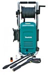 Makita HW151 slėginis plautuvas Vertikaliai Juoda, Mėlyna 498 l/h 2500 W
