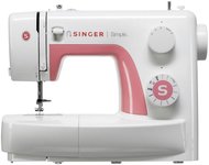 SINGER Simple 3210 Automatinė siuvimo mašina Elektromechaninis