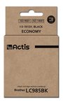 Toneris Actis KB-985BK