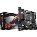 Pagrindinė plokštė GIGABYTE B550MAORUSELITE