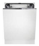 Indaplovė ELECTROLUX EEA17200L