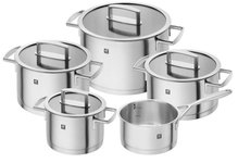 Puodų rinkinys Vitality ZWILLING 66460-000-0 5pcs