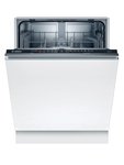 Indaplovė BOSCH SMV2ITX16E