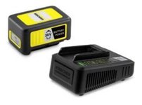 Akumuliatorius ir įkroviklis KARCHER 2.445-064.0