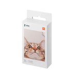 Xiaomi Mi Portable Photo Printer Paper (2x3-inch-20sheets)
