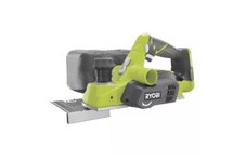 Ryobi 5133002921 Elektrinės rankinės obliavimo staklės Žalia, Pilka 11000 RPM