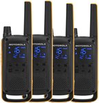 Racija MOTOROLA MOTO82Q
