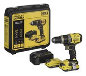 STANLEY FMCD721D2K-QW