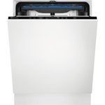 Indaplovė ELECTROLUX EES848200L įmontuojama