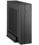 Korpusas CHIEFTEC IX-01B-120W