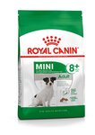 ROYAL CANIN Mini Adult +8 - sausas maistas šunims - 800 g