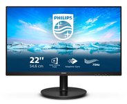 Monitorius PHILIPS 222V8LA/00
