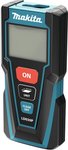 Makita LD030P nuotolio matuoklis Juoda, Turkis 0 - 30 m
