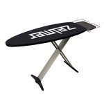 Zelmer ZIB0001 lyginimo lenta Standartinio dydžio lyginimo lenta 1300 x 470 mm