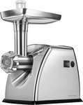 MPM MMM-07M mėsmalė