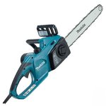 Makita UC4041A chainsaw 1800 W 7820 RPM Black, Turquoise