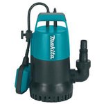 Makita PF0800 giluminis siurblys 800 W 13200 l/h 5 m