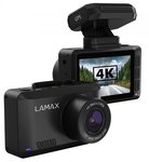 Vaizdo registratorius LAMAX LMXT10