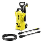 Aukšto slėgio plovimo įrenginys KARCHER K 2 POWER CONTROL 1.673-600.0