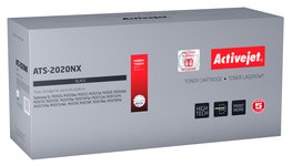 Activejet ATS-2020NX (pakaitinis įrenginys Samsung MLT-D111L; Supreme; 2000 puslapių; juodas)
