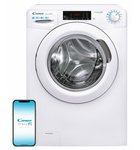 Skalbimo mašina CANDY CS4 1172DE/1-S