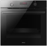 Amica TXB 116 TCRBDKB orkaitė 77 L 3600 W A+ Juoda