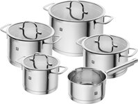 Puodų rinkinys ZWILLING True Flow 66920-005-0 (5 vnt.)