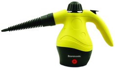 Valymo garais įrenginys RAVANSON CP-7020 Juoda,Geltona