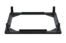 Noctua NA-SFMA1 kompiuterio aušinimo komponentas Universalus Montavimo rinkinys Juoda 2 vnt