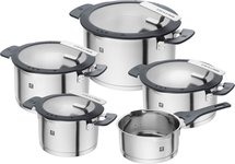 Puodų komplektas ZWILLING SIMPLIFY 66870-005-0