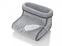 Medisana  Foot warmer  FWS  Number of heating levels 3  Number of pers