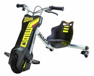 Elektrinė transporto priemonė Razor PowerRider 360