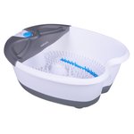Masažinė vonelė Medisana Foot spa FS 350 White